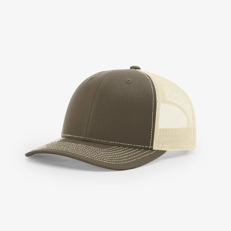 Muthafuknsnowday Trucker Cap