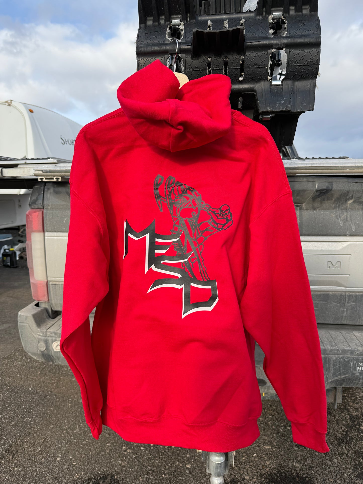 MFSD Hoodie