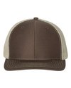 Muthafuknsnowday Trucker Cap