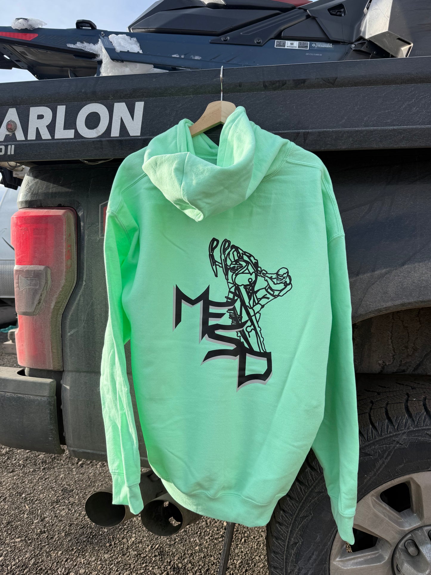MFSD Hoodie